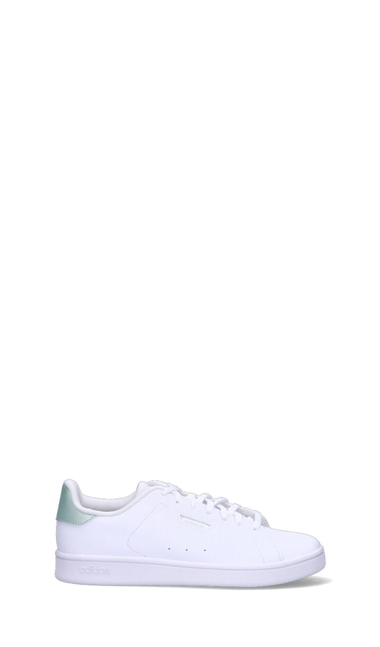 ADIDAS URBAN COURT Sneaker donna bianca e verde