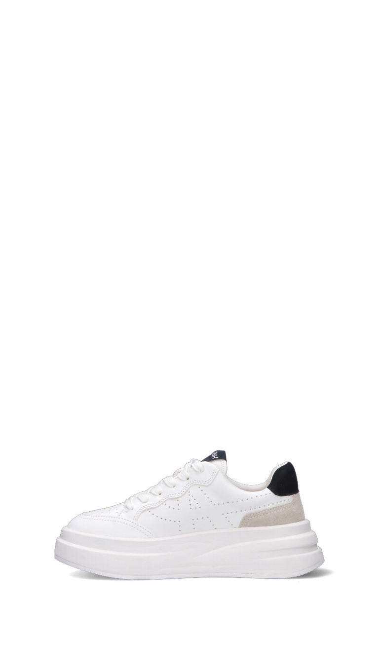 ASH Sneaker donna bianca