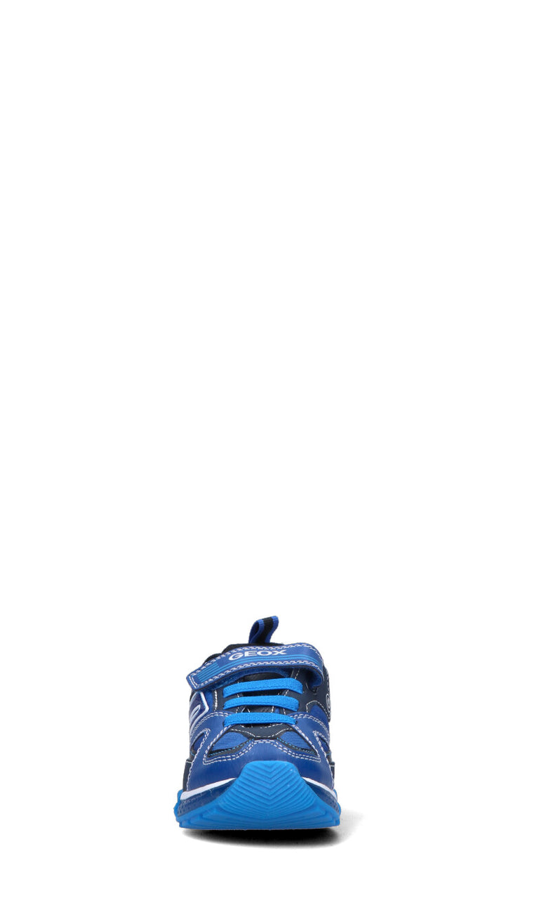 GEOX Sneaker ragazzo blu