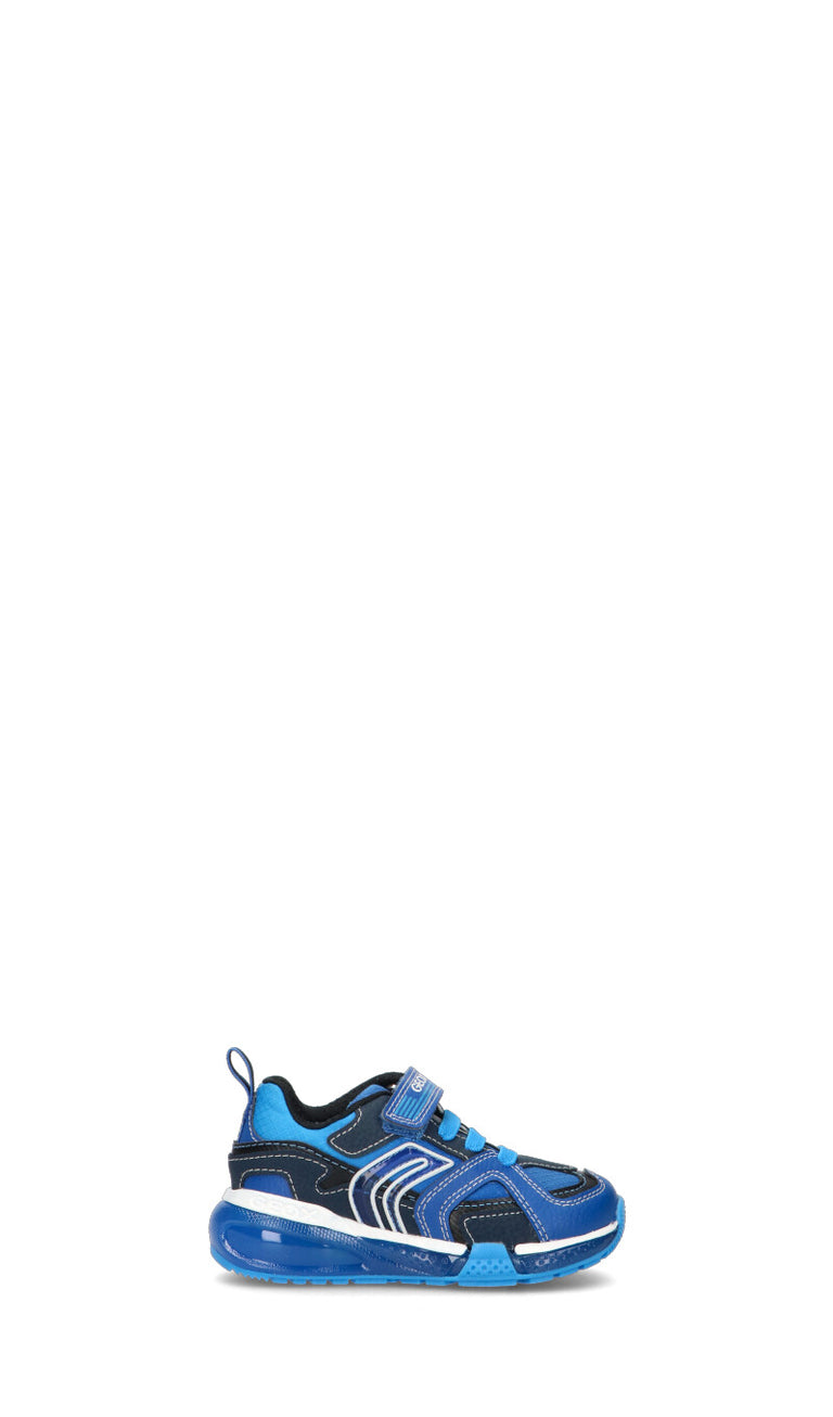 GEOX Sneaker ragazzo blu