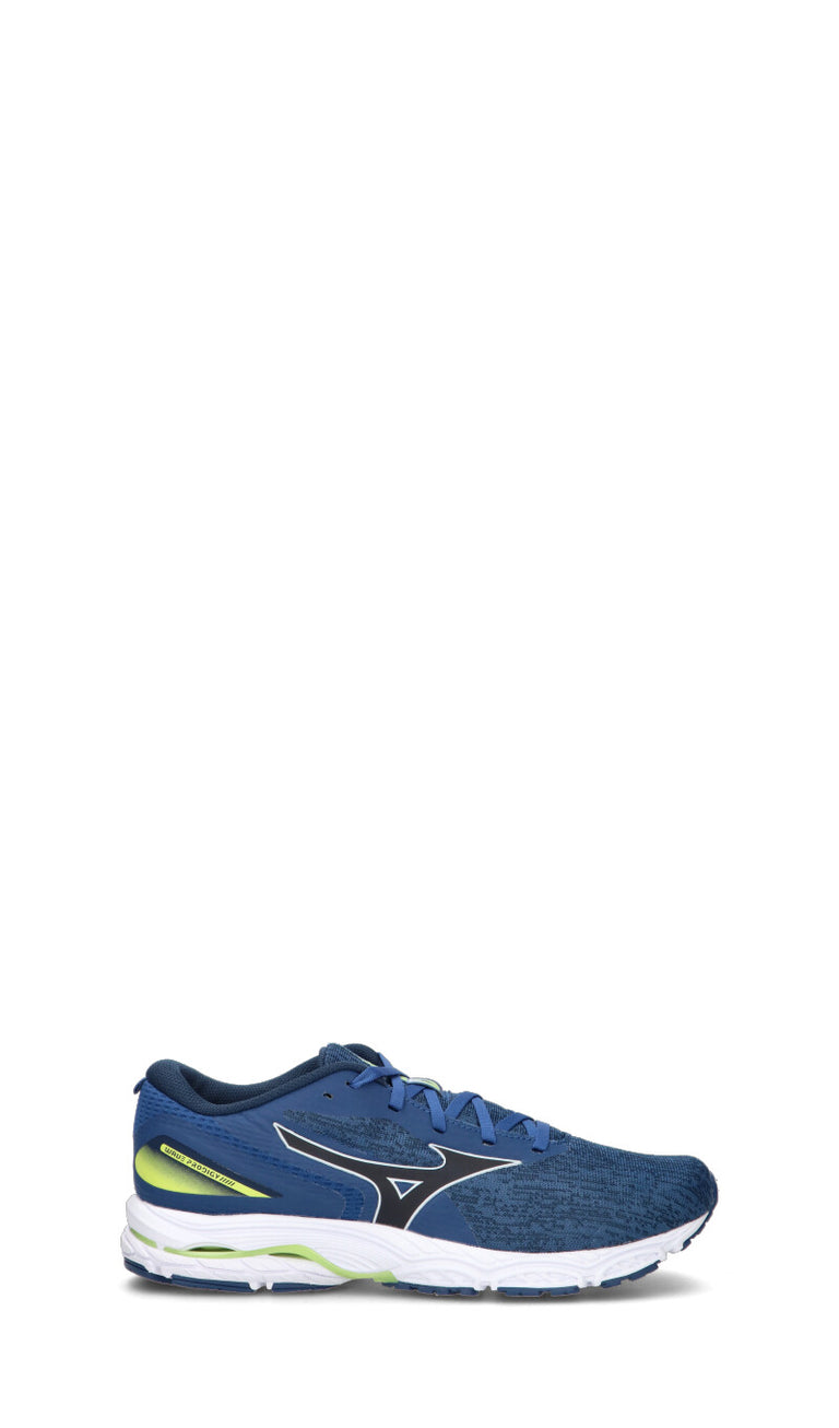 MIZUNO WAVE PRODIGY 5 Scarpa uomo blu/nera