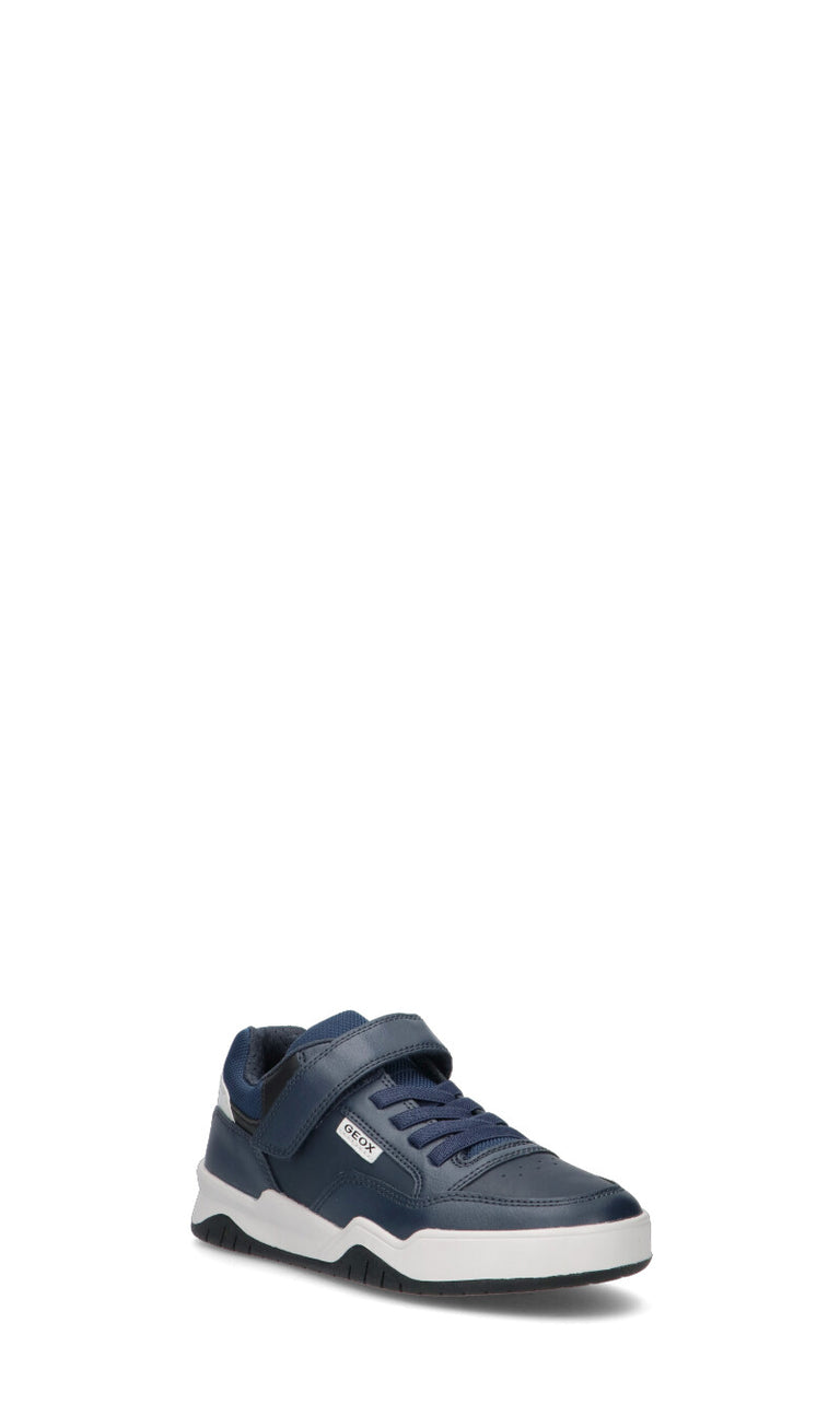 GEOX Sneaker bimbo blu