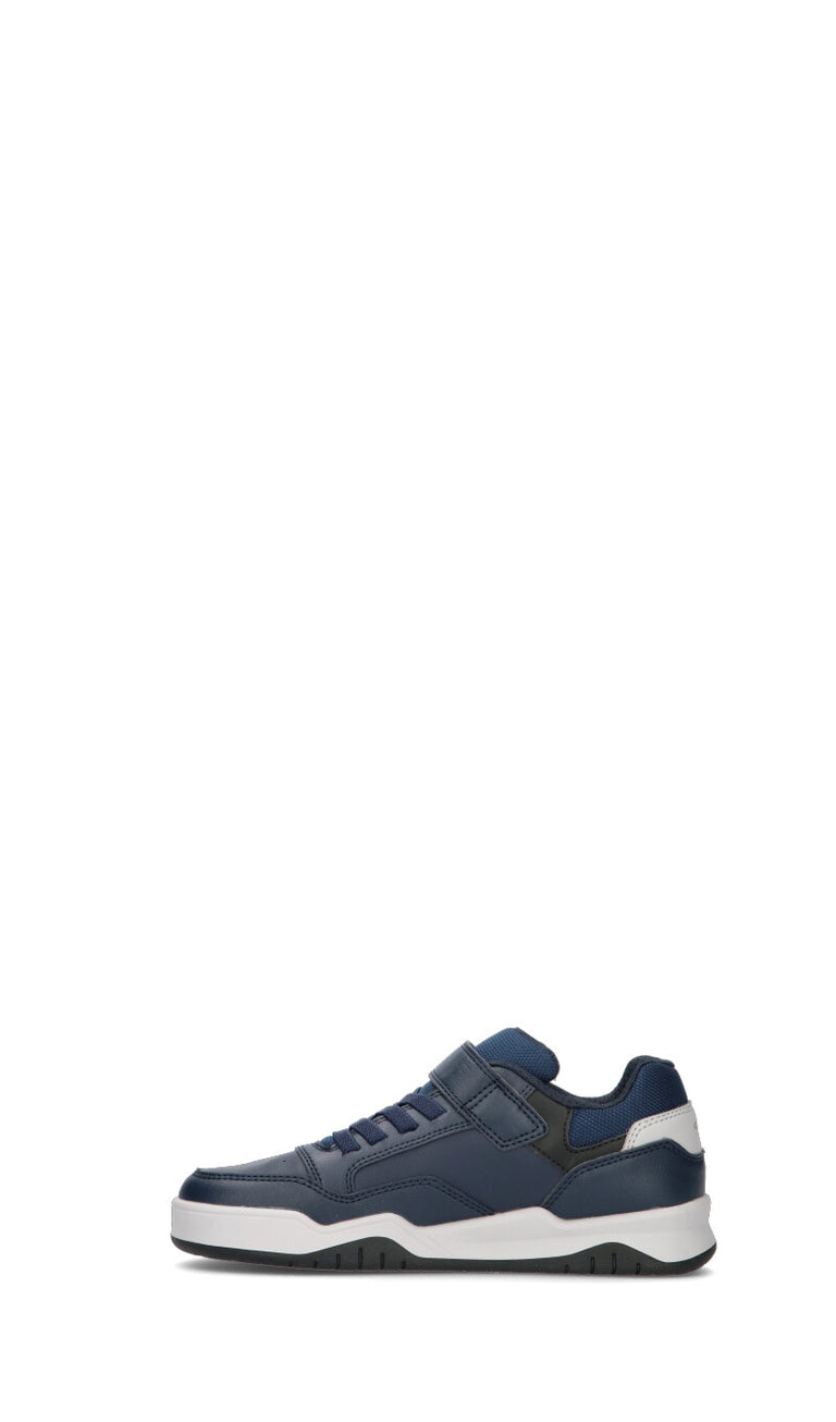 GEOX Sneaker bimbo blu