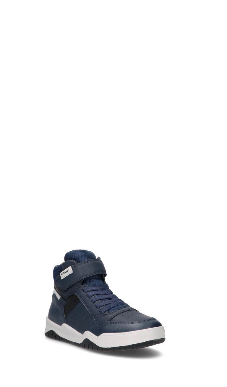 GEOX Sneaker bimbo blu