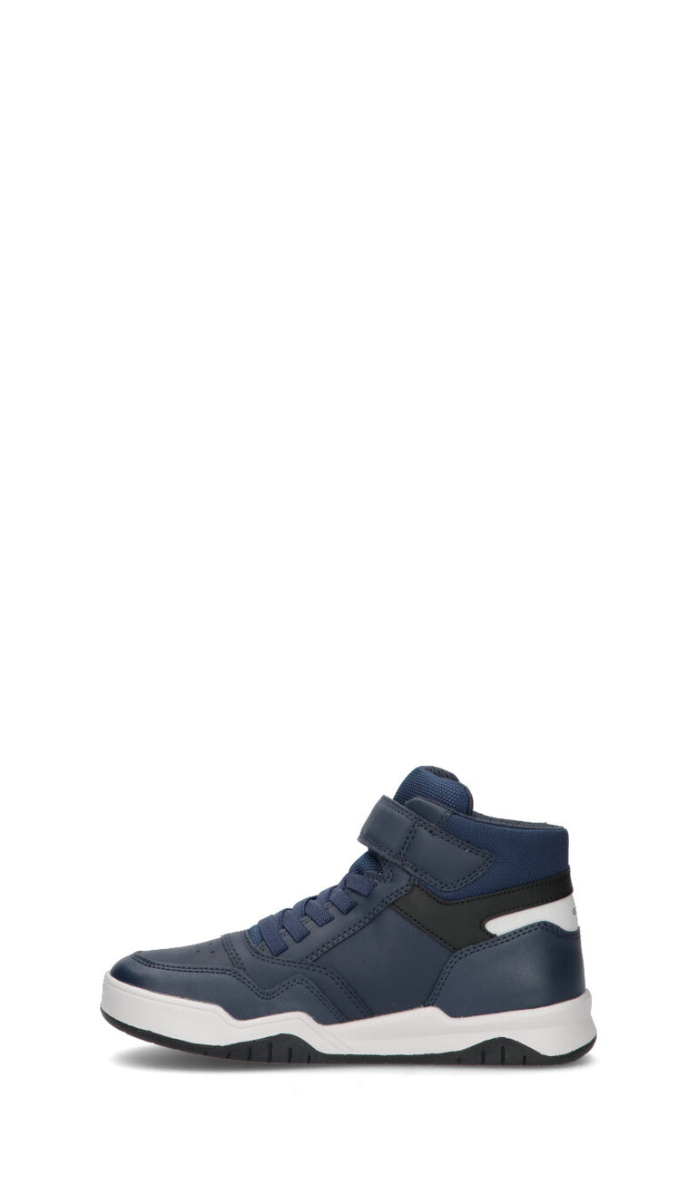 GEOX Sneaker bimbo blu