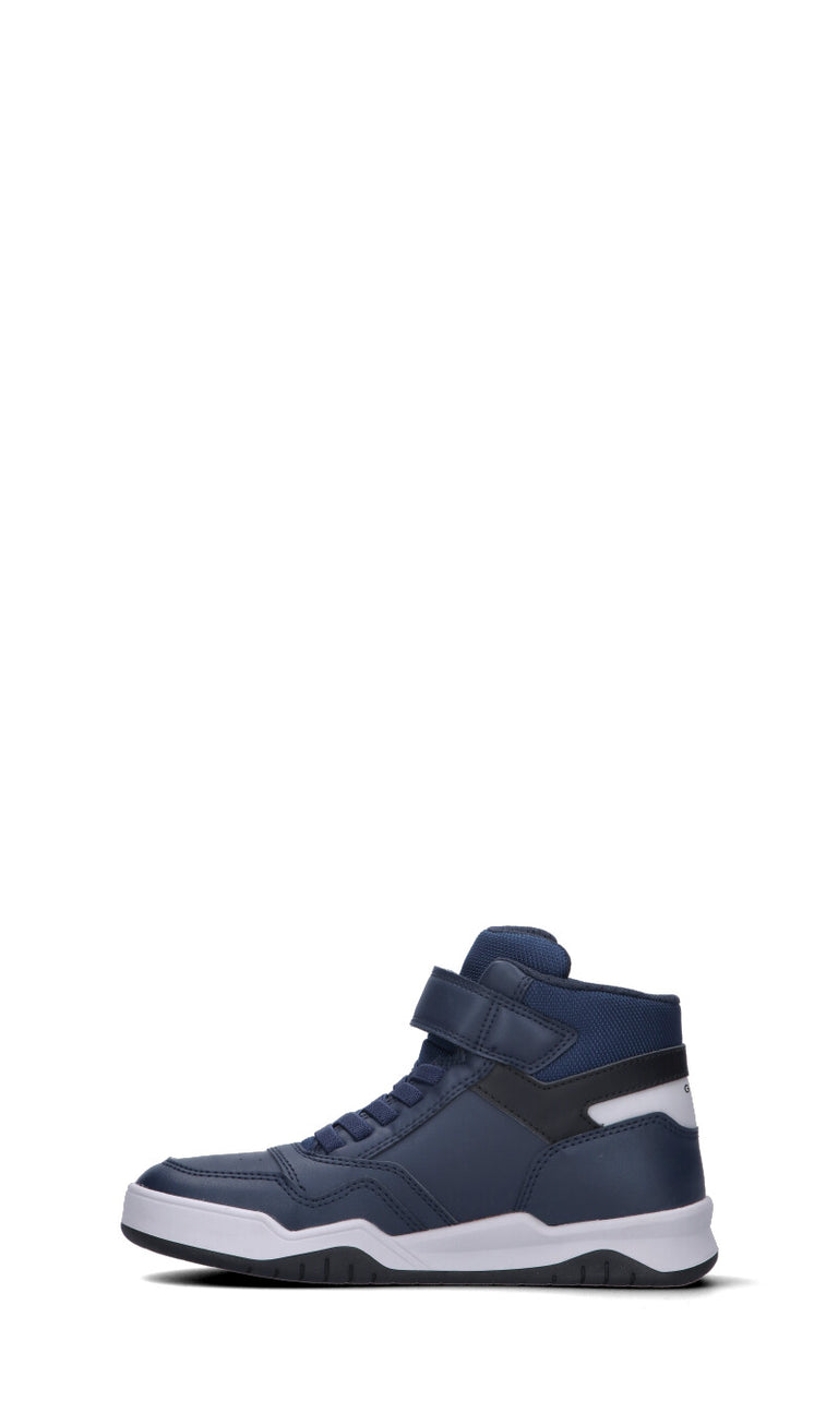 GEOX Sneaker bimbo blu