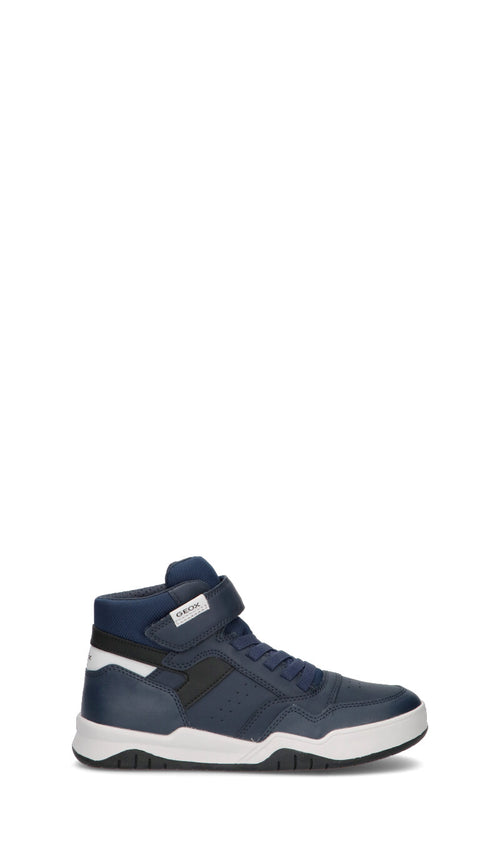 GEOX Sneaker bimbo blu