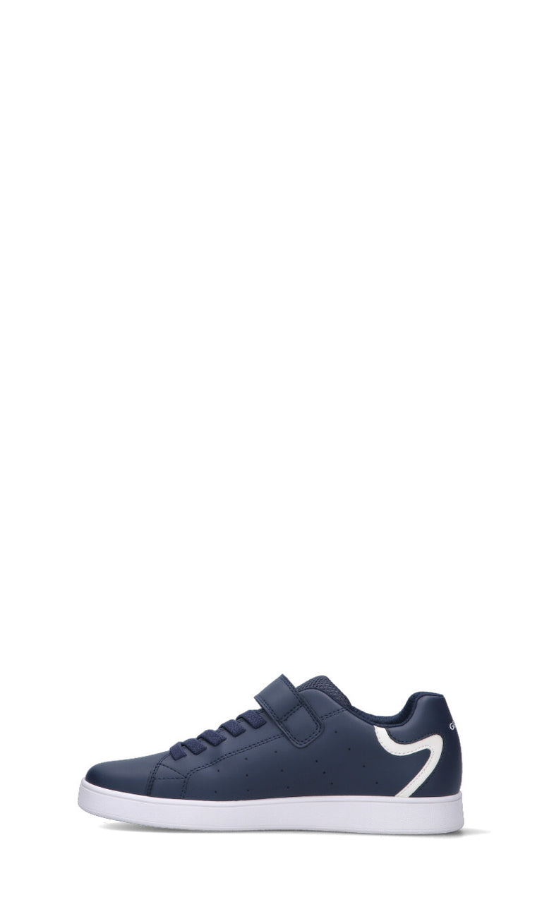 GEOX Sneaker bimbo blu