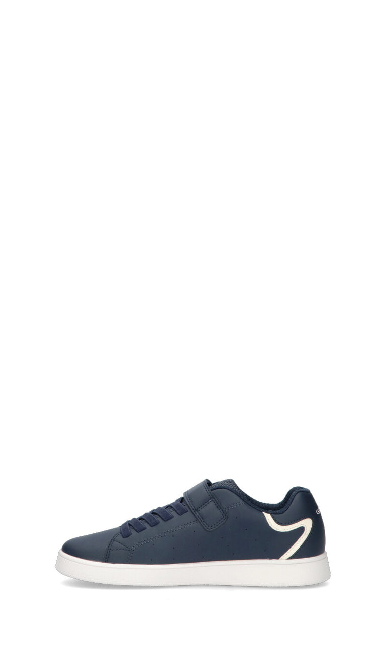 GEOX Sneaker bimbo blu