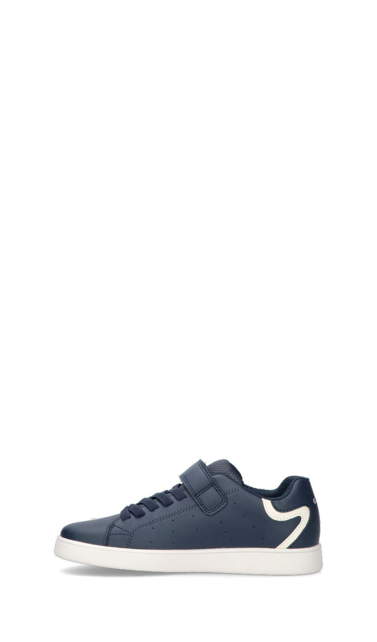 GEOX Sneaker bimbo blu