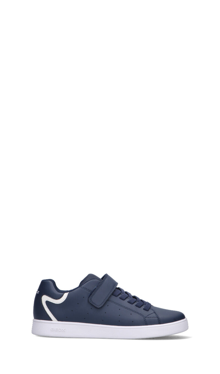 GEOX Sneaker bimbo blu