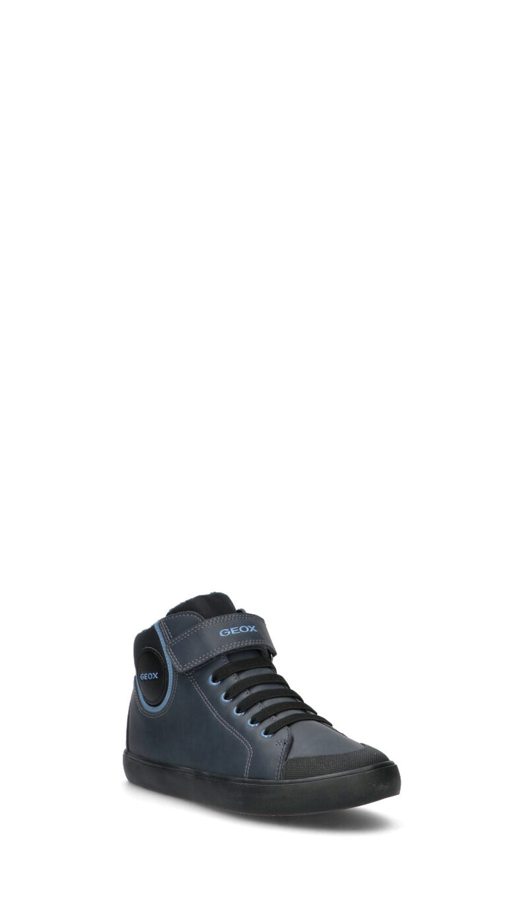 GEOX Sneaker ragazzo blu