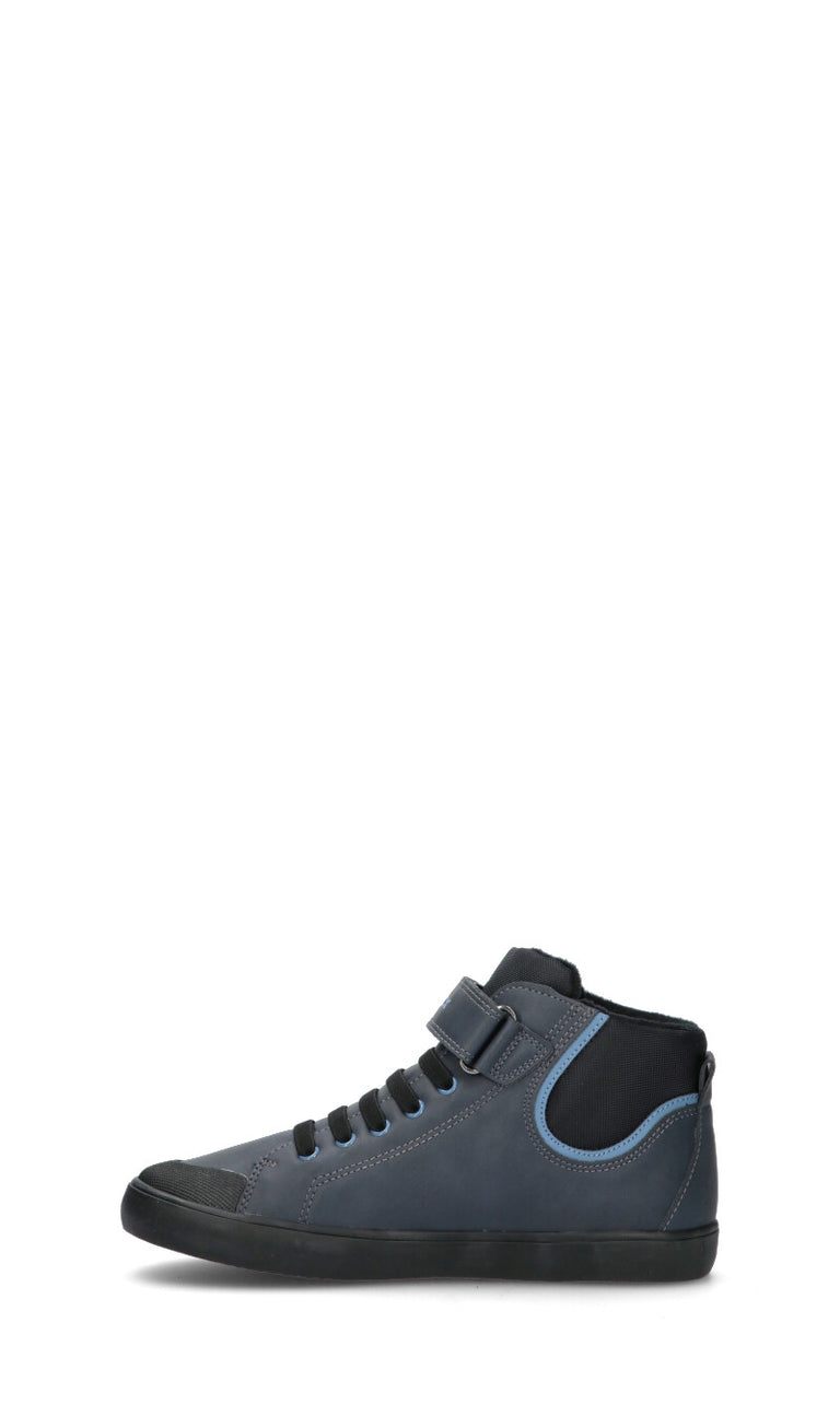 GEOX Sneaker ragazzo blu