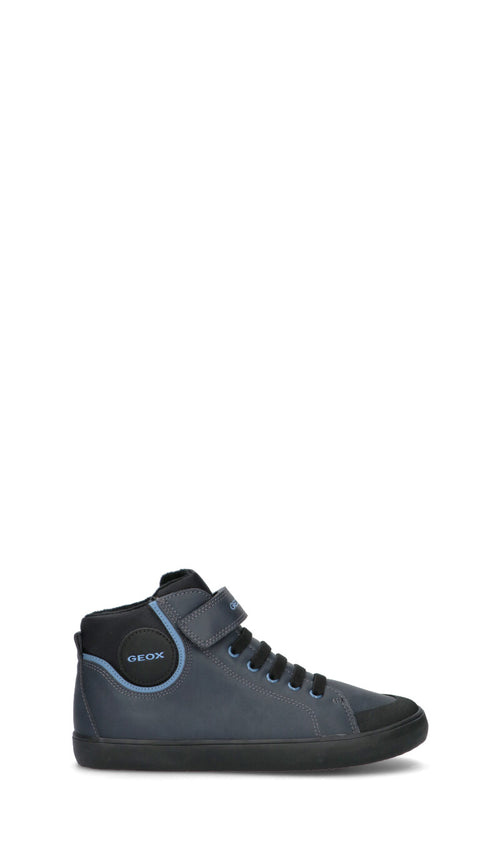 GEOX Sneaker ragazzo blu