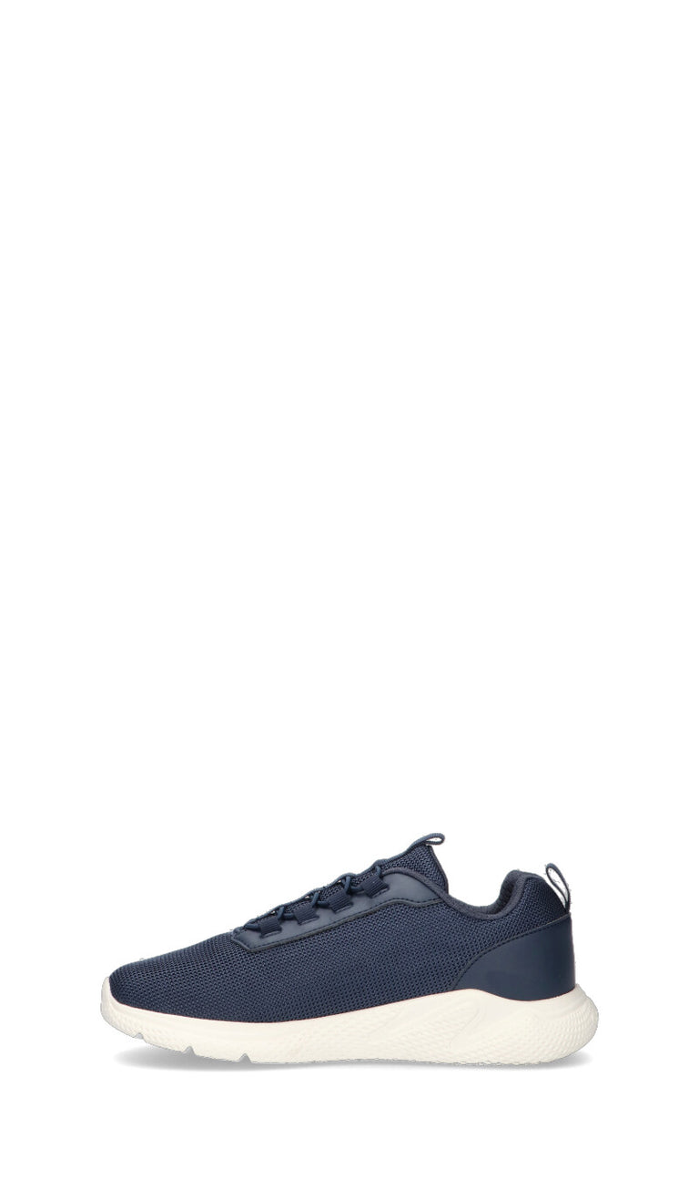 GEOX Sneaker ragazzo blu