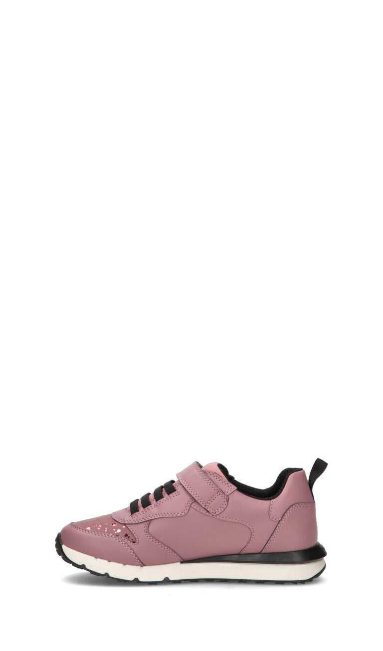 GEOX Sneaker ragazza rosa