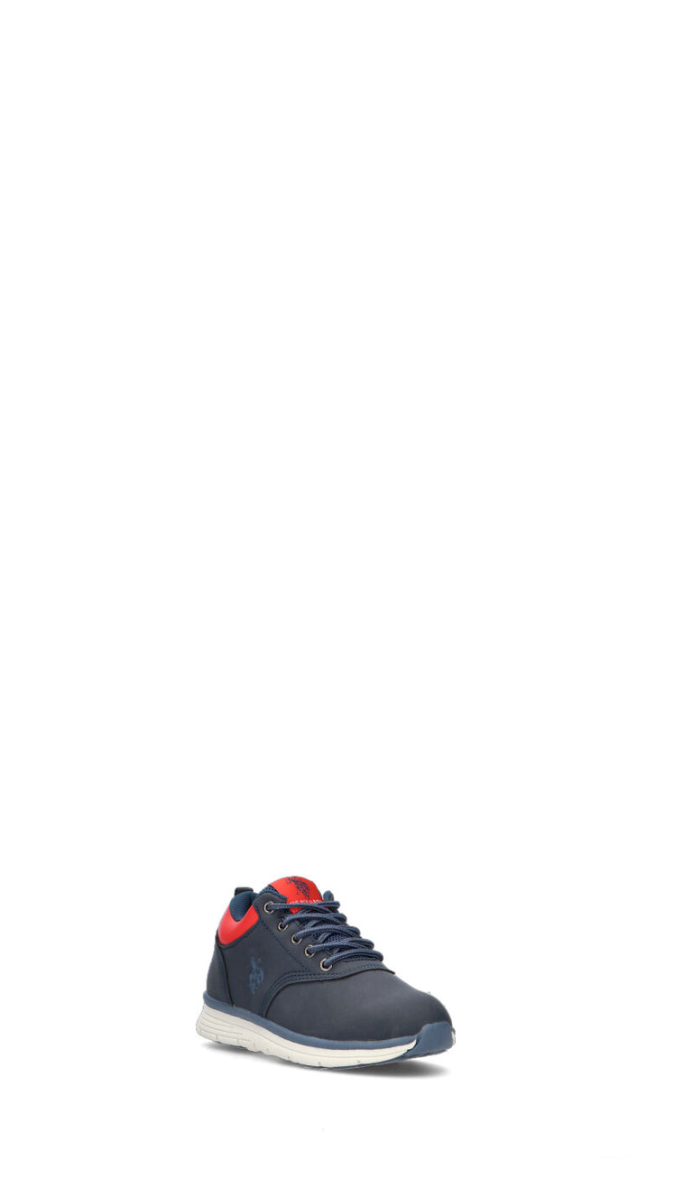 U.S. POLO ASSN. Sneaker bimbo blu