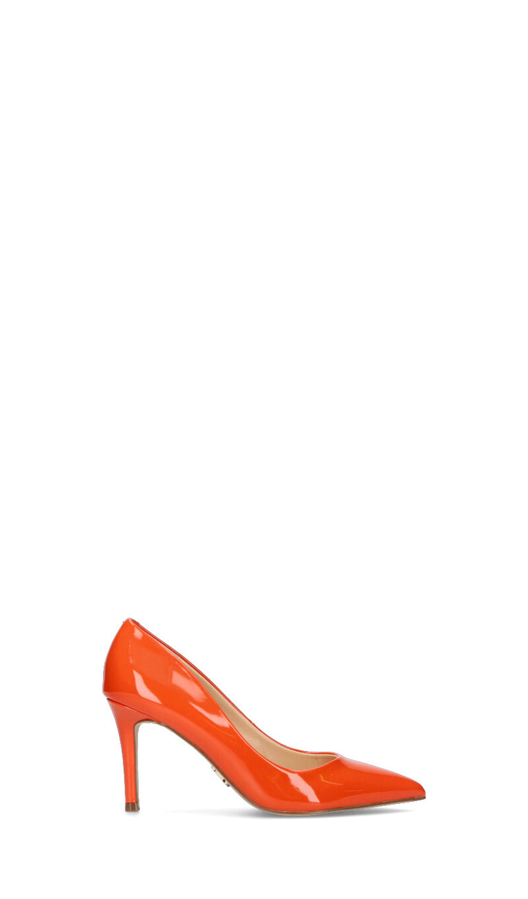 STEVE MADDEN Decollete donna arancio