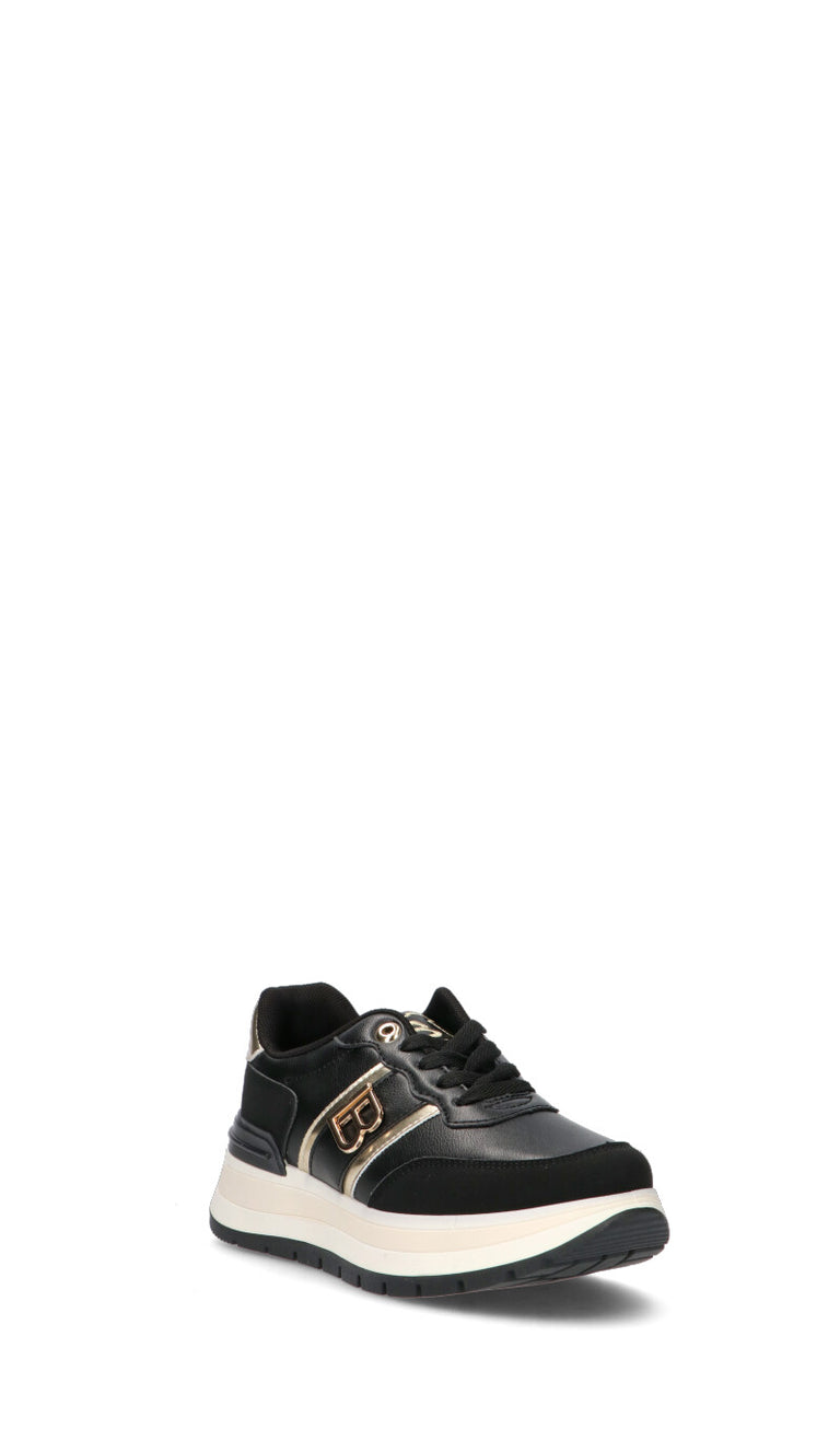 LAURA BIAGIOTTI Sneaker donna nera