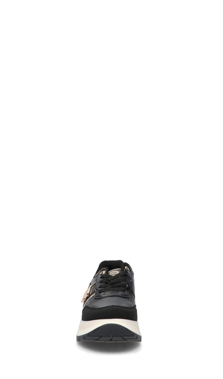 LAURA BIAGIOTTI Sneaker donna nera