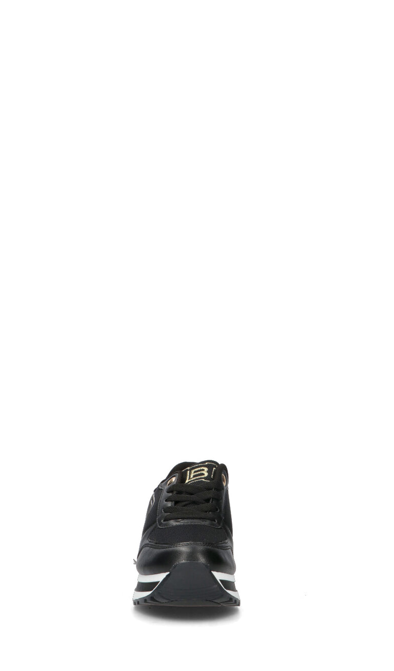 LAURA BIAGIOTTI Sneaker donna nera