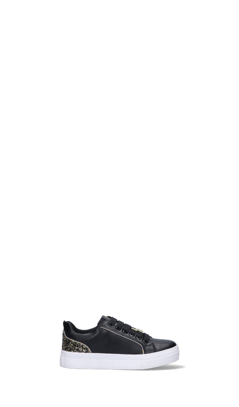 LAURA BIAGIOTTI Sneaker bimba nera