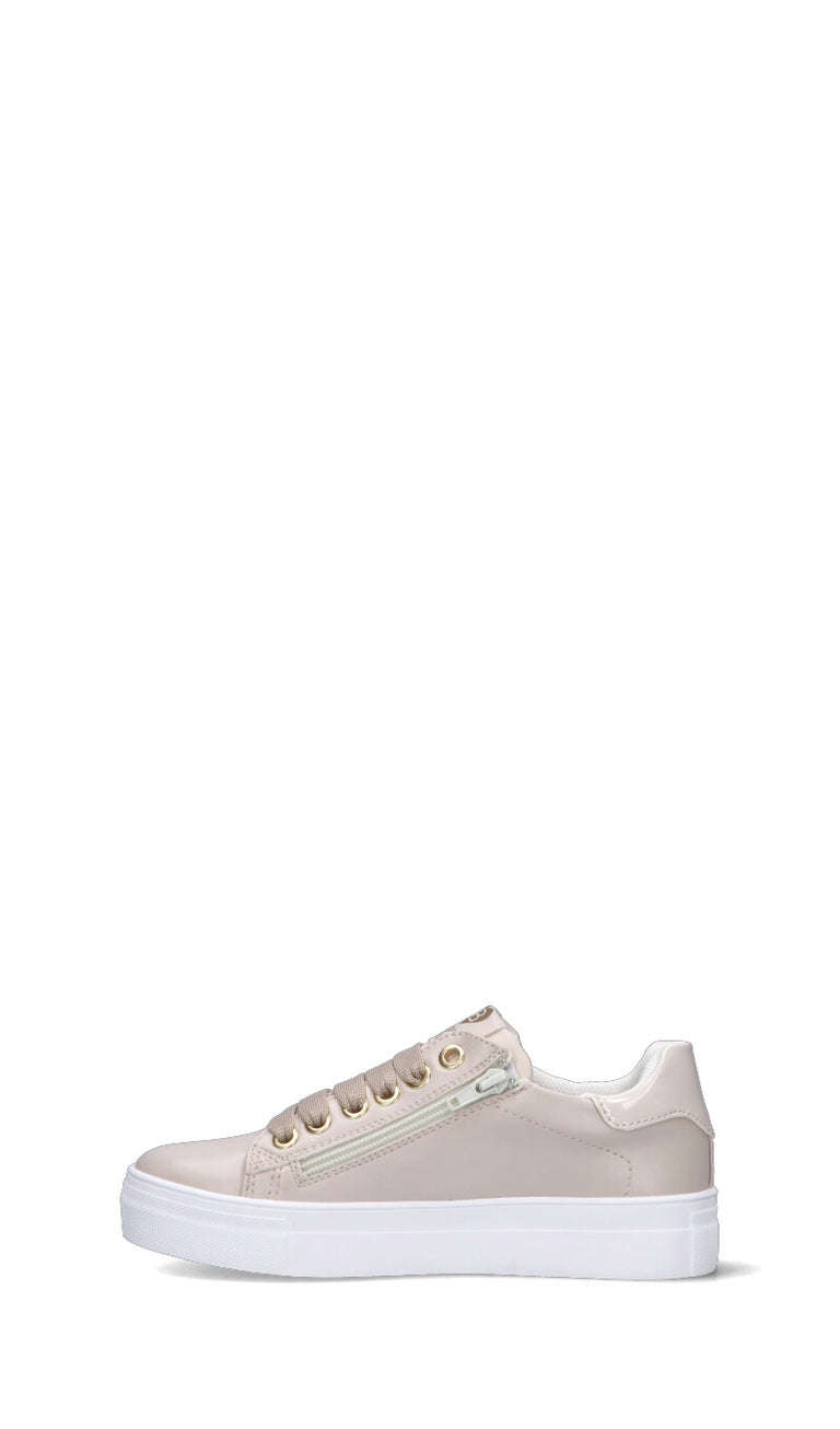 LAURA BIAGIOTTI Sneaker ragazza beige