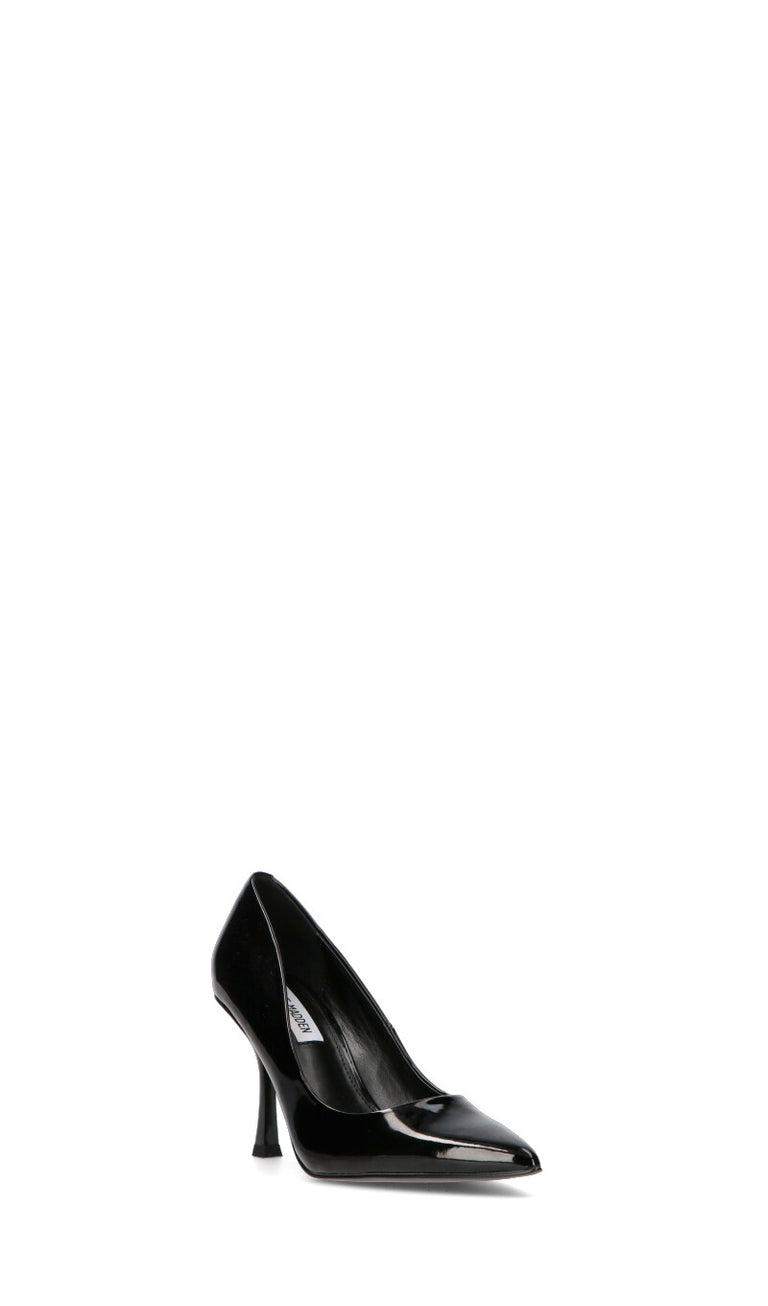 STEVE MADDEN Decollete donna nera