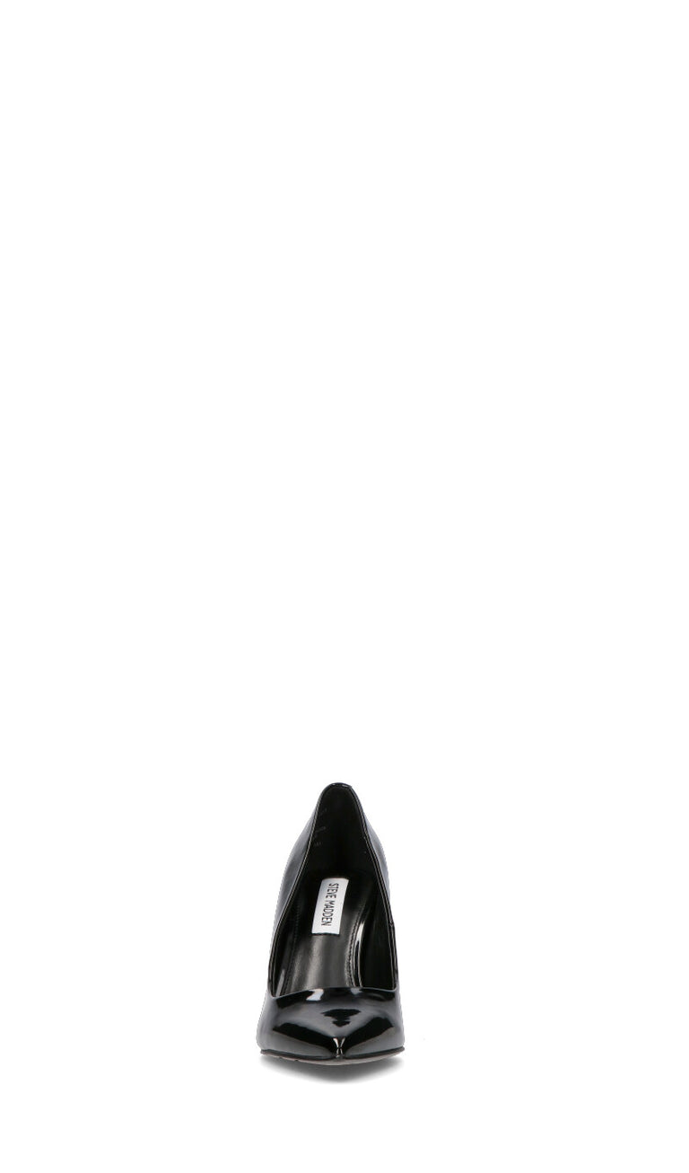 STEVE MADDEN Decollete donna nera