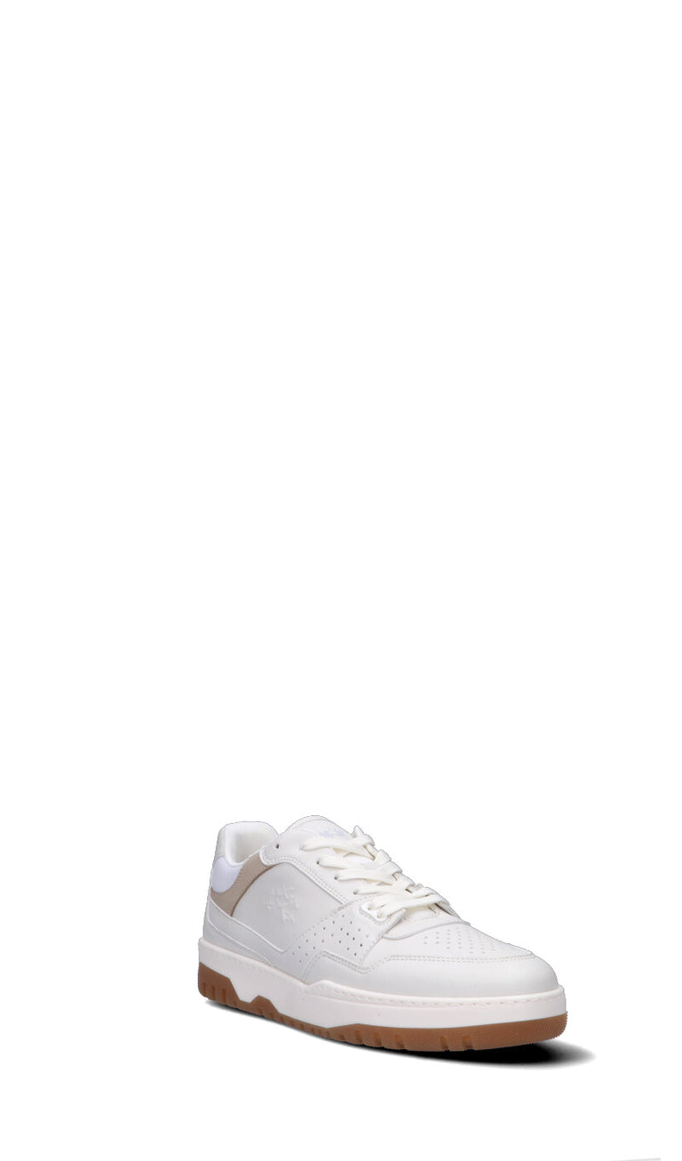 LA MARTINA Sneakers donna bianca