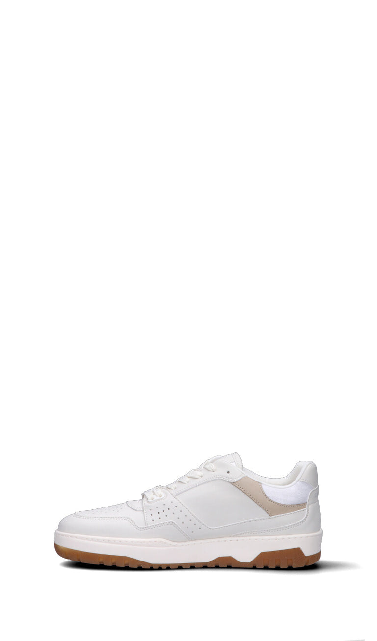 LA MARTINA Sneakers donna bianca