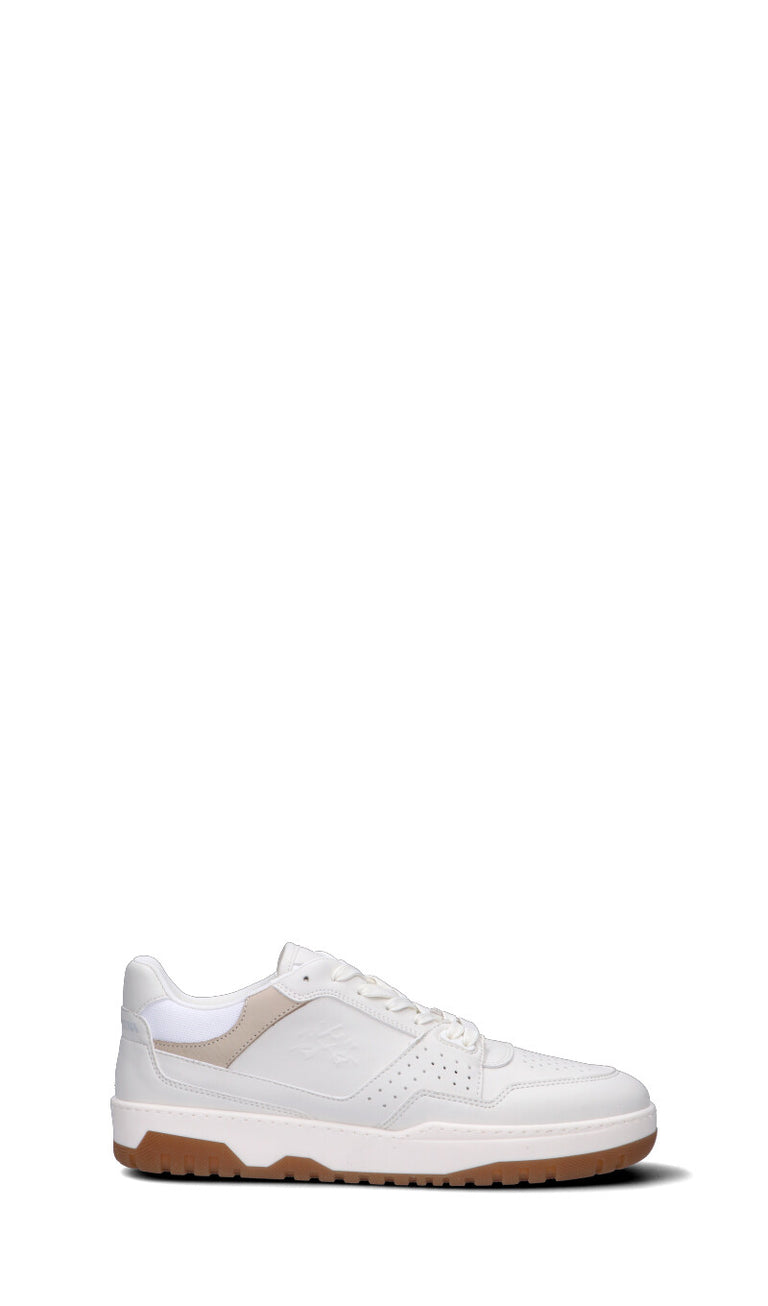 LA MARTINA Sneakers donna bianca