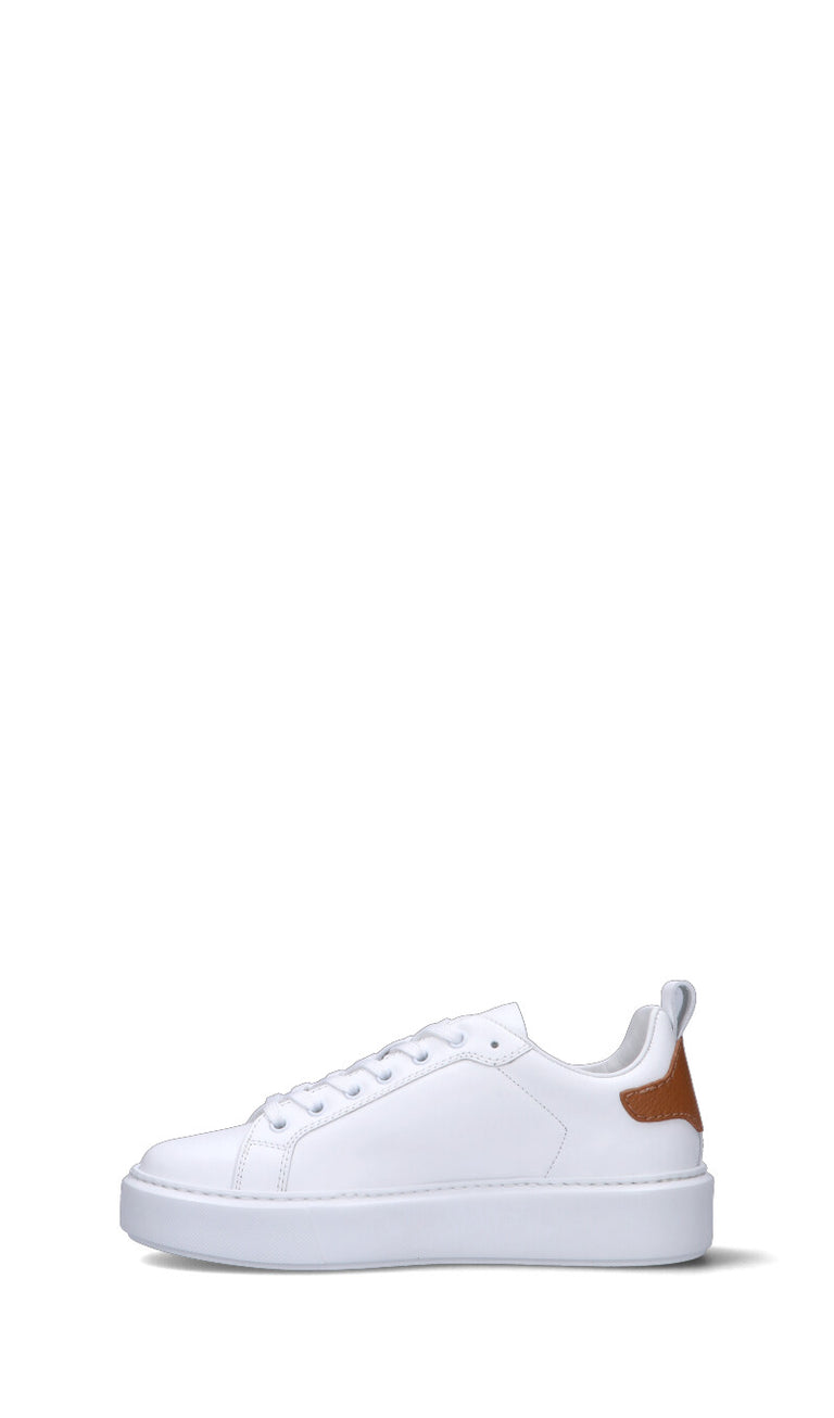 LA MARTINA Sneakers donna bianca