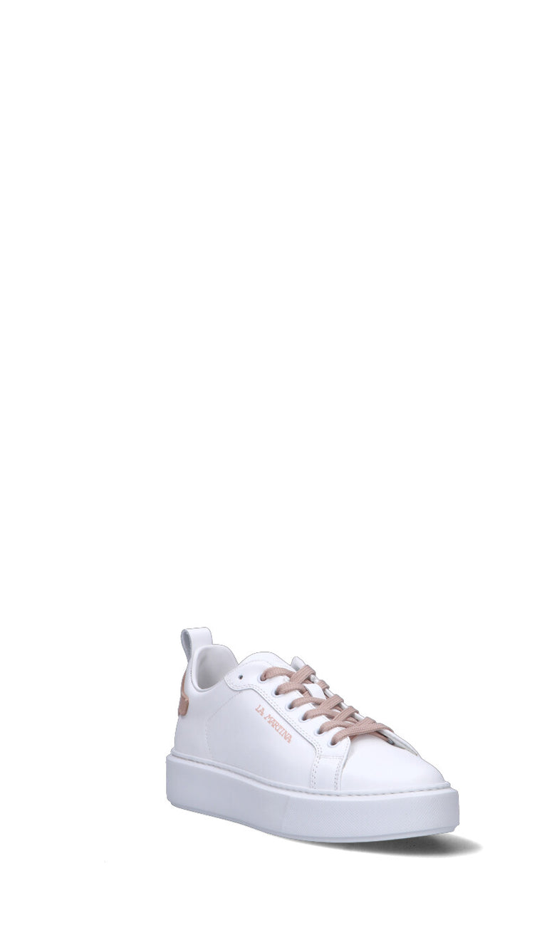 LA MARTINA Sneakers donna bianca