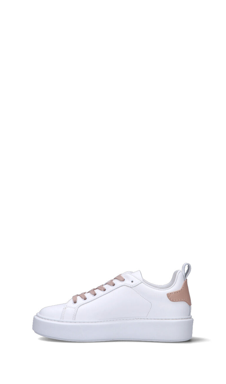 LA MARTINA Sneakers donna bianca