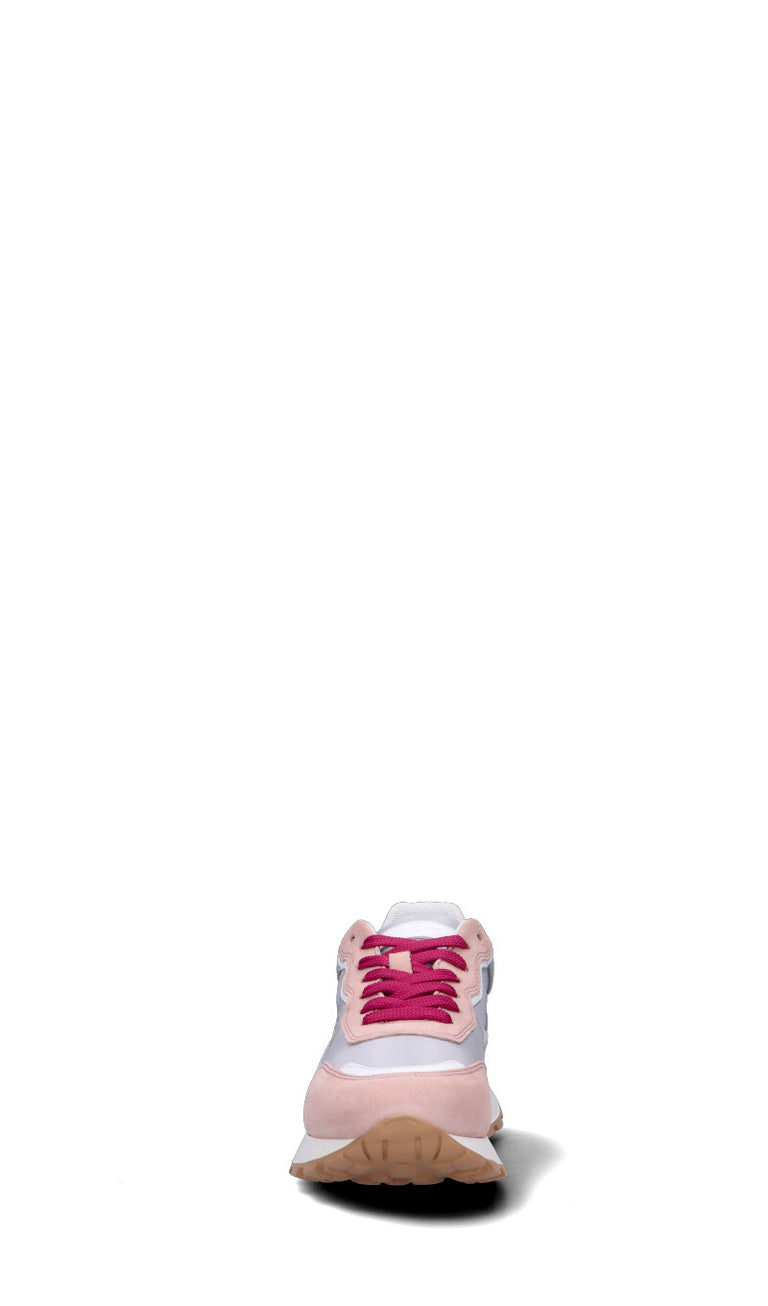 LA MARTINA Sneakers donna rosa