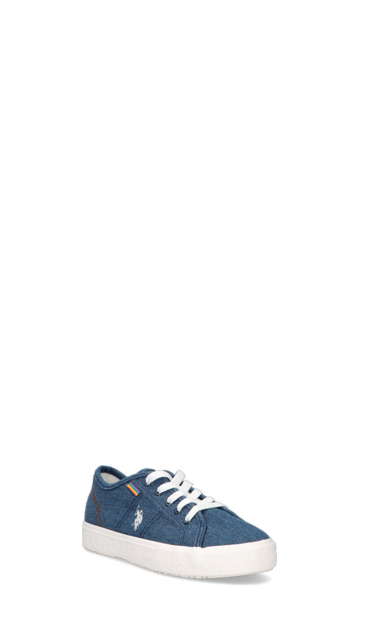 U.S. POLO ASSN. Sneaker donna blu