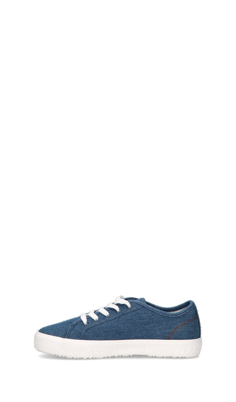 U.S. POLO ASSN. Sneaker donna blu