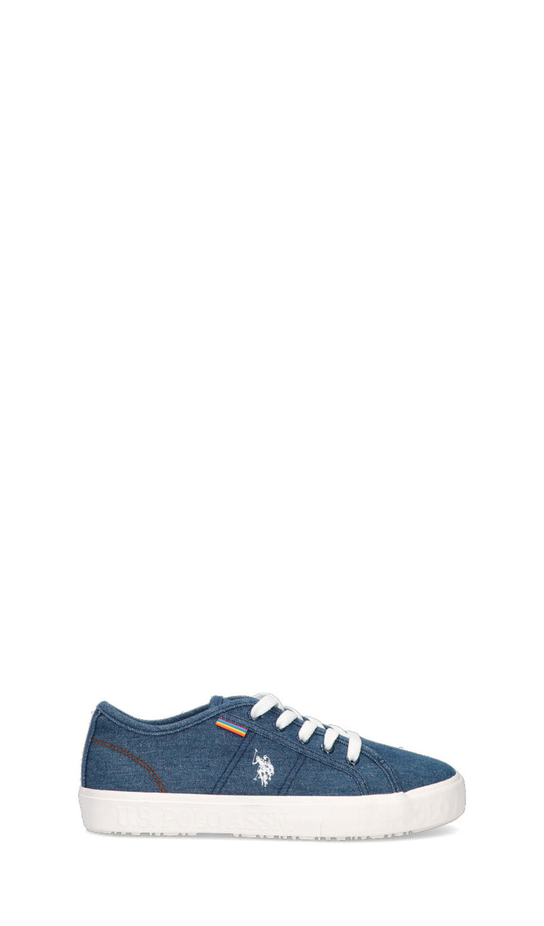 U.S. POLO ASSN. Sneaker donna blu