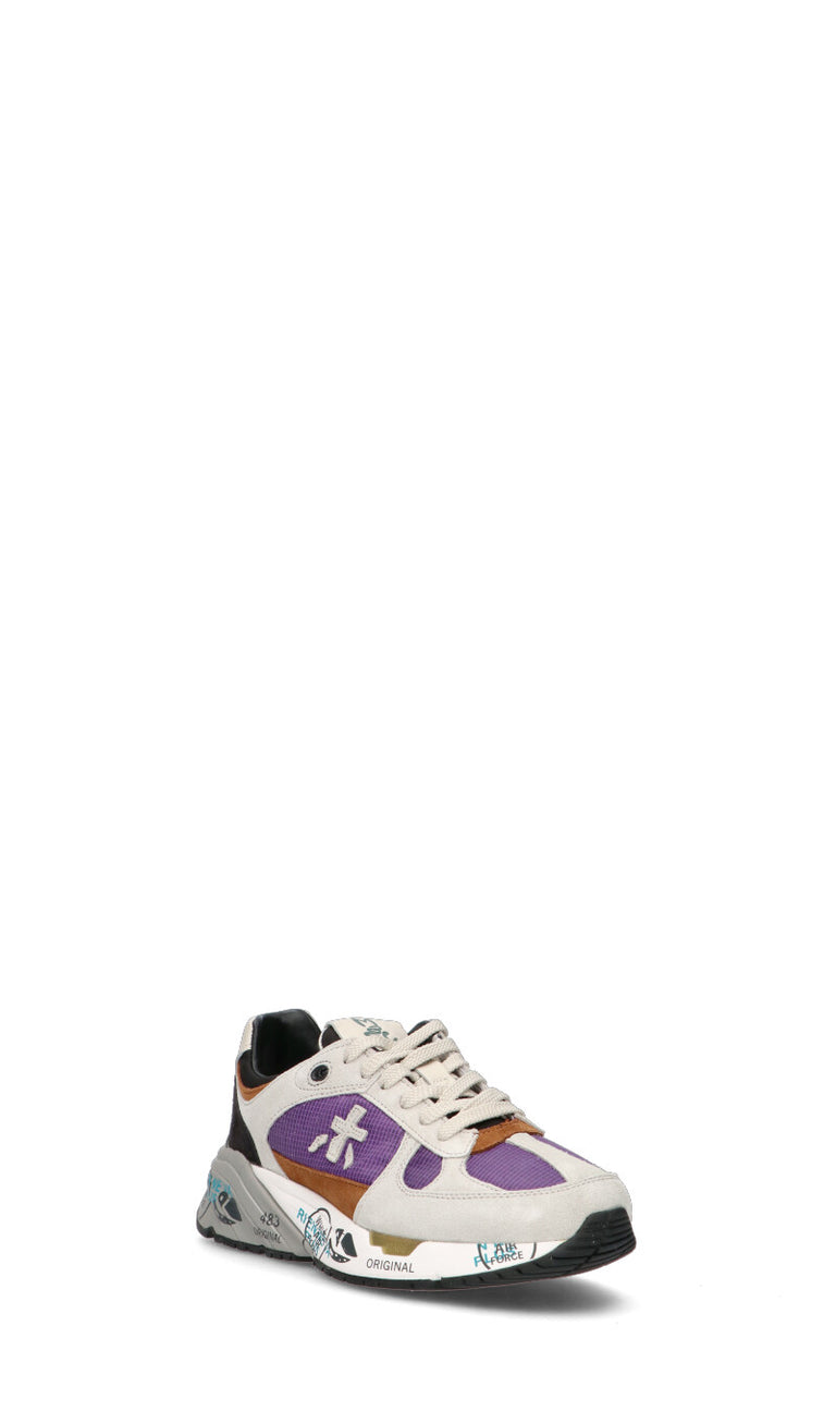 PREMIATA Sneaker donna