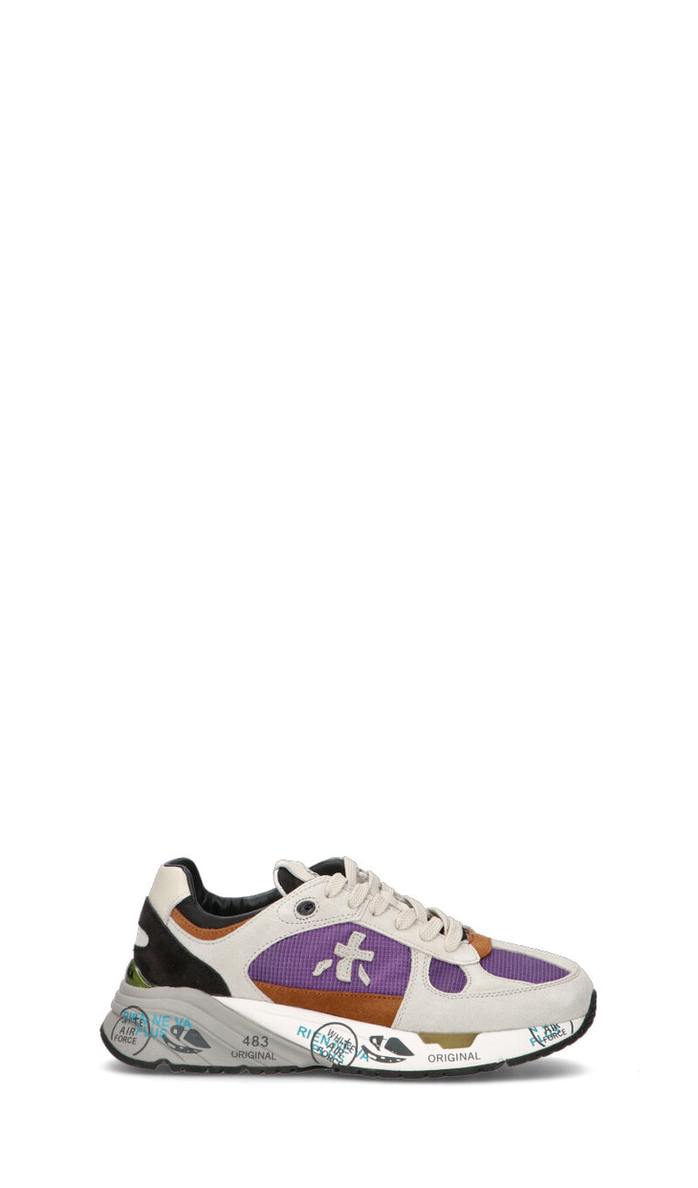 PREMIATA Sneaker donna