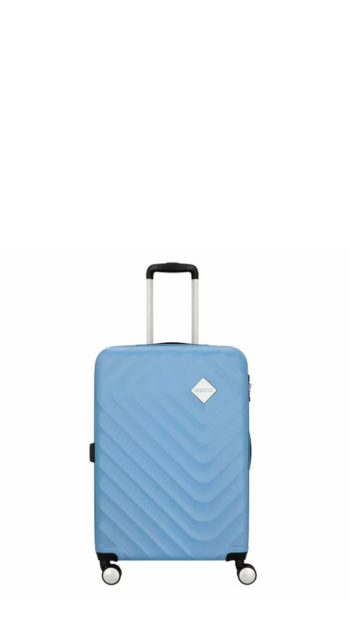 AMERICAN TOURISTER -Trolley cabina 'Summer Square'