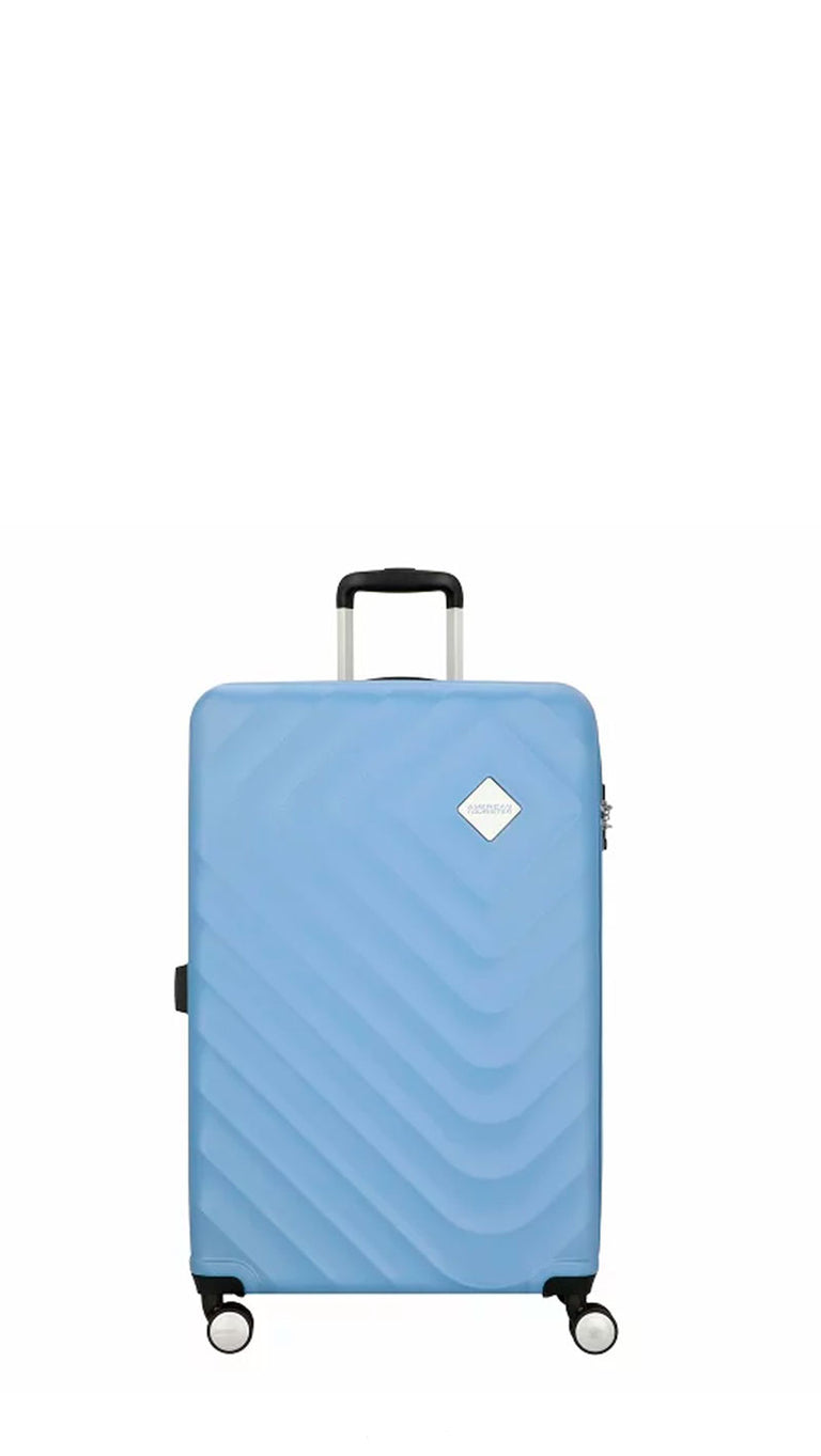 AMERICAN TOURISTER -Trolley medio 'Summer Square'