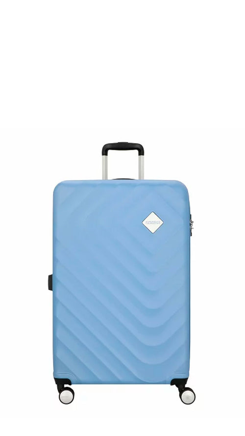 AMERICAN TOURISTER -Trolley grande 'Summer Square'