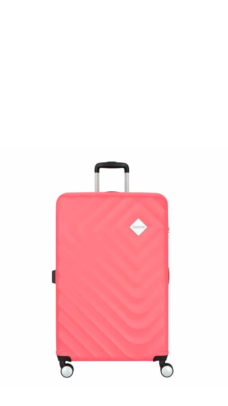 AMERICAN TOURISTER -Trolley medio 'Summer Square'