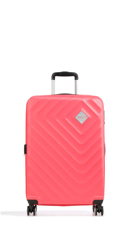 AMERICAN TOURISTER -Trolley grande 'Summer Square'