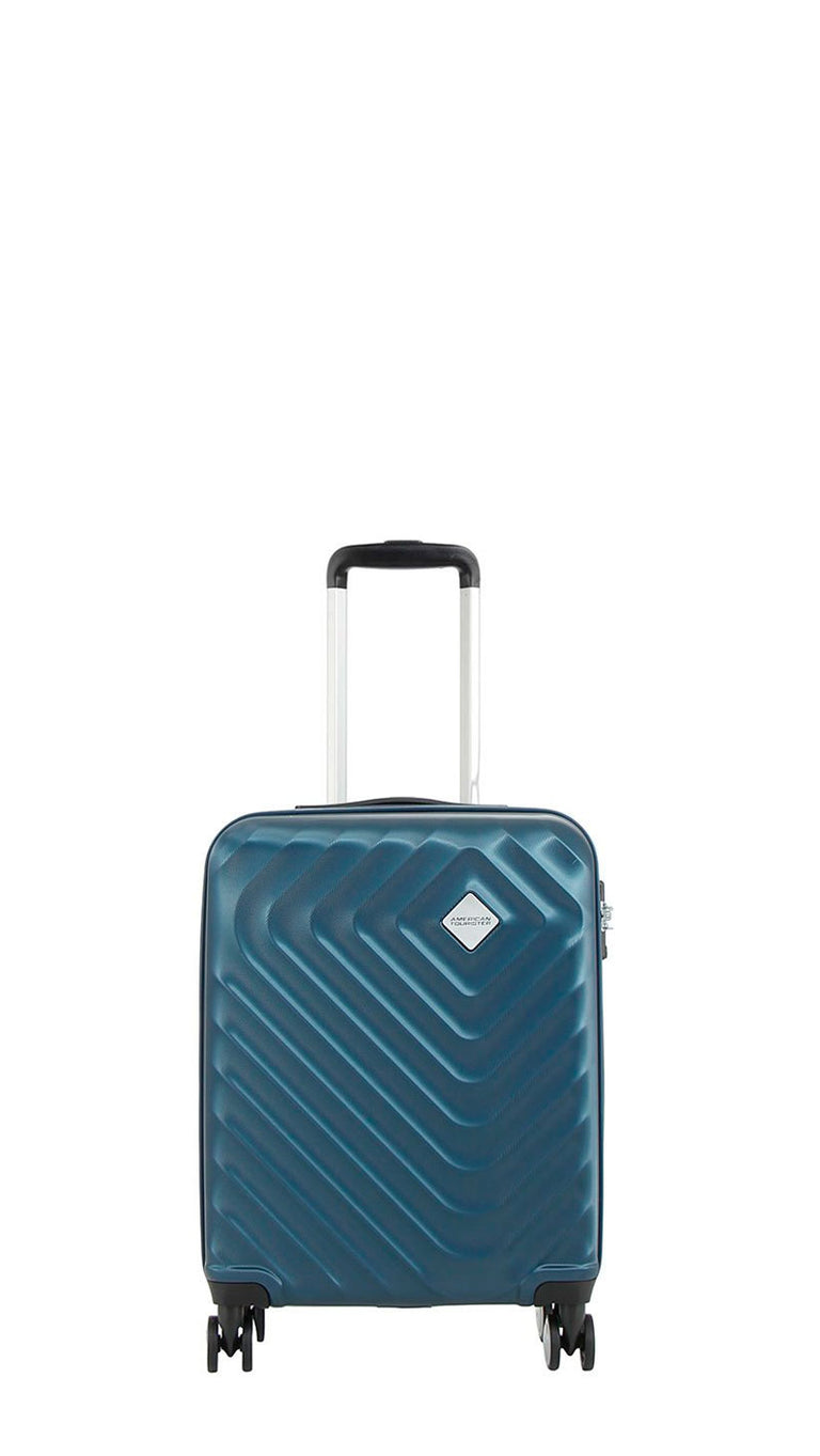 AMERICAN TOURISTER -Trolley cabina 'Summer Square'