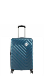 AMERICAN TOURISTER -Trolley medio 'Summer Square'