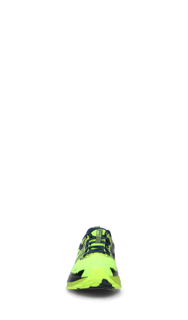 NEW BALANCE DYNASOFT NITREL v5 GTX - Running uomo