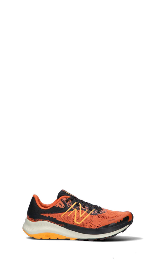 NEW BALANCE Scarpa running uomo arancio